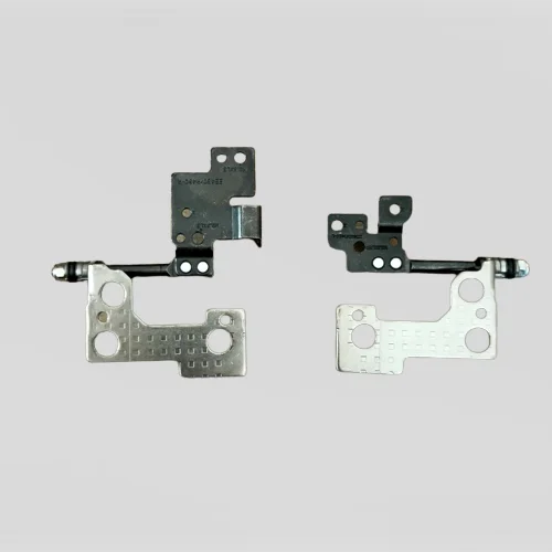 

NEW Original Hinge Laptop Parts For Lenovo Thinkpad E480 E485 R480 LCD Screen Hinges 01LW168