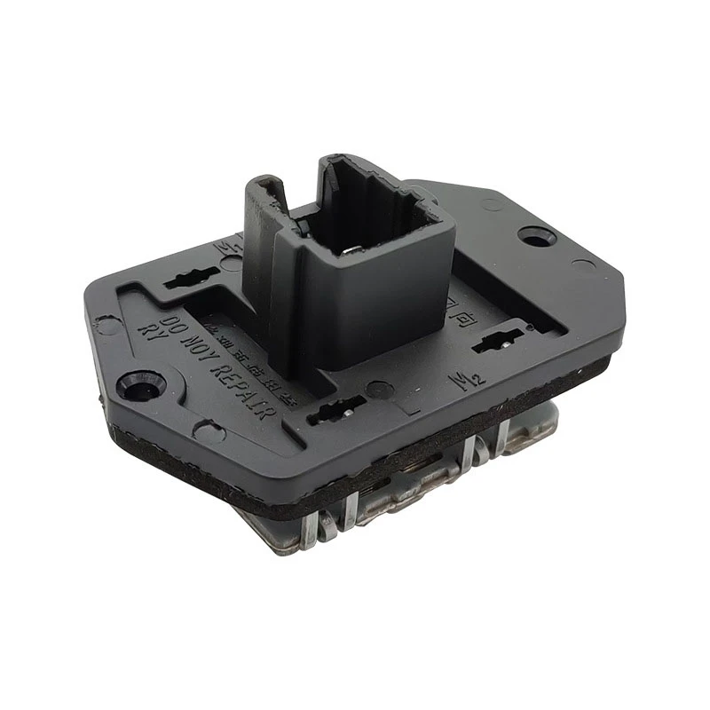 Резистор нагревателя автомобиля резистор двигателя воздуходувки для Ram Truck Dodge 1500