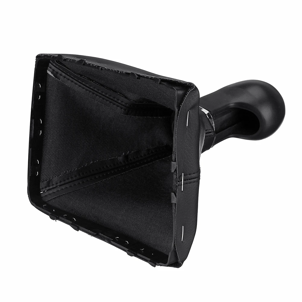 6 скоростная ручка переключения передач защитная крышка багажника Рычажная для