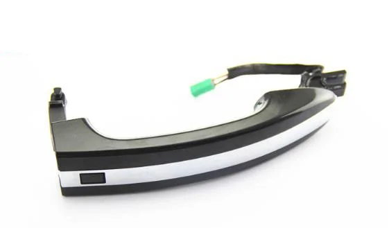 

Для Ford Mondeo Winner S-MAX 2007-2015 Pull Trim Cover Auto External Handle Accessories