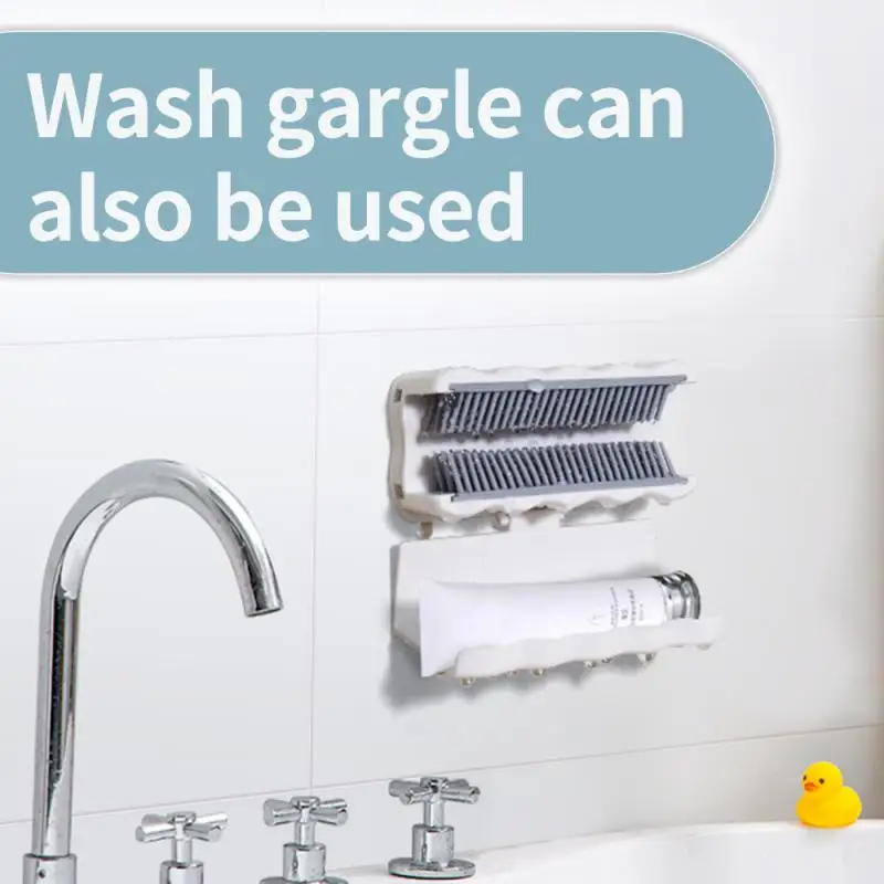 

Silicone Hair Collector Anti-slip Silicone Hair Suction Removable Convenient Hair Filter Hair Filter White Catcher Convenient