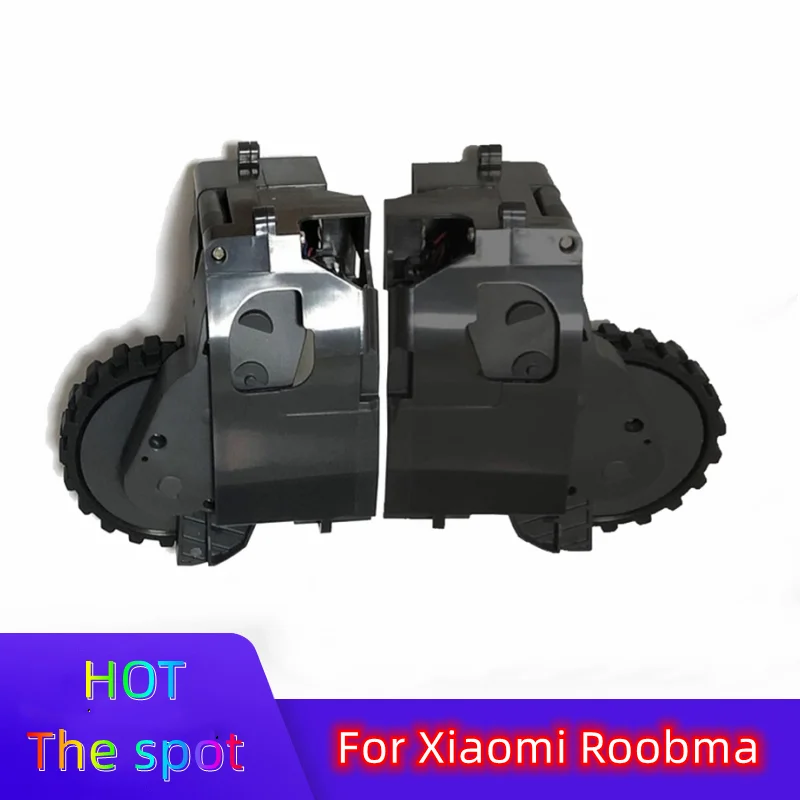 

Колесный модуль для пылесоса XIAOMI Roborock S50, S51, S55