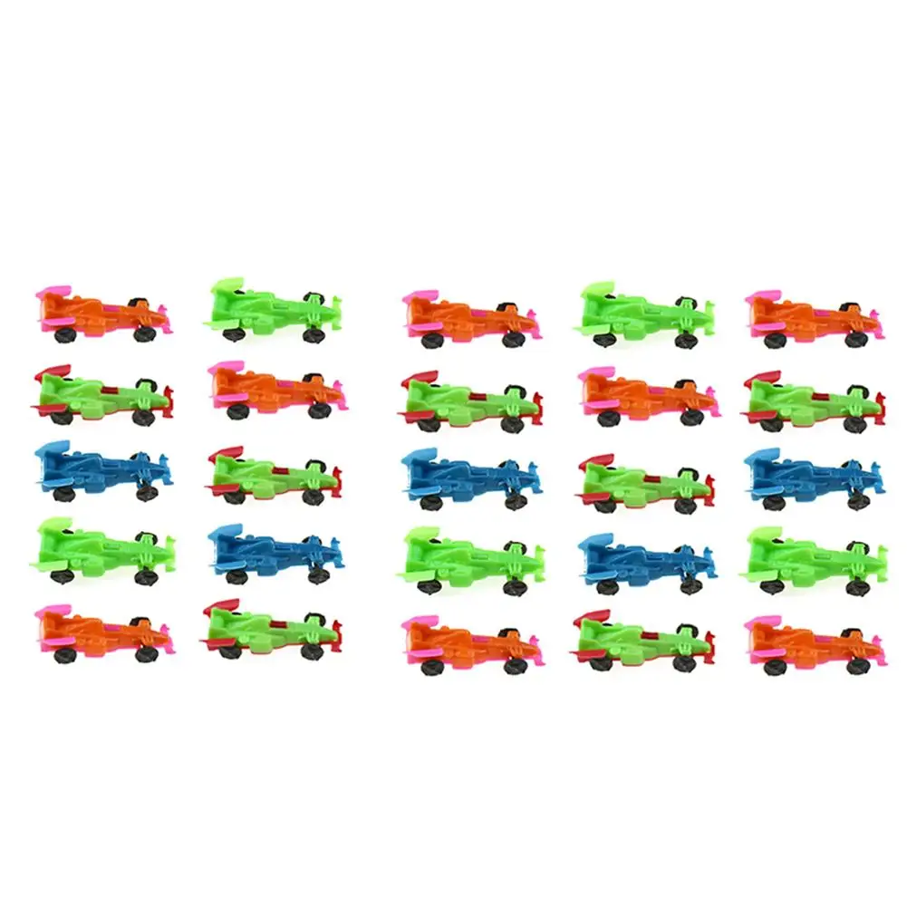 

Mini DIY Vehicles Assemble Capsule Toy 10/50pcs Kids 1 SetChildren rolling wheel Mini Car Model Toys Baby Boys Birthday Gift