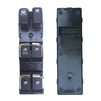 

Электрический стеклоподъемник для JAC S5 V7 T6 3750040U1510 3750030U1512