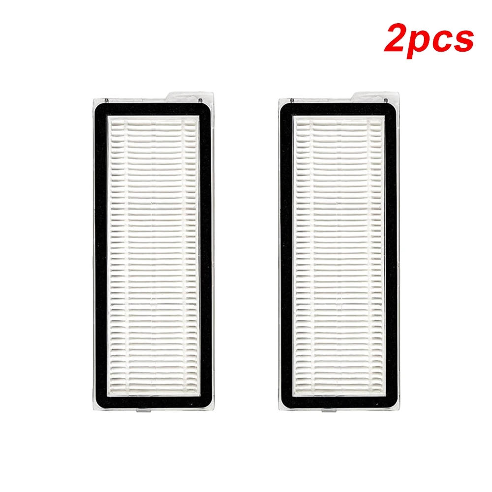 

Запасные HEPA-фильтры для Roborock P10 pro/Q Revo Pro/Q Revo S/Q Revo Maxv/QRevo Plus