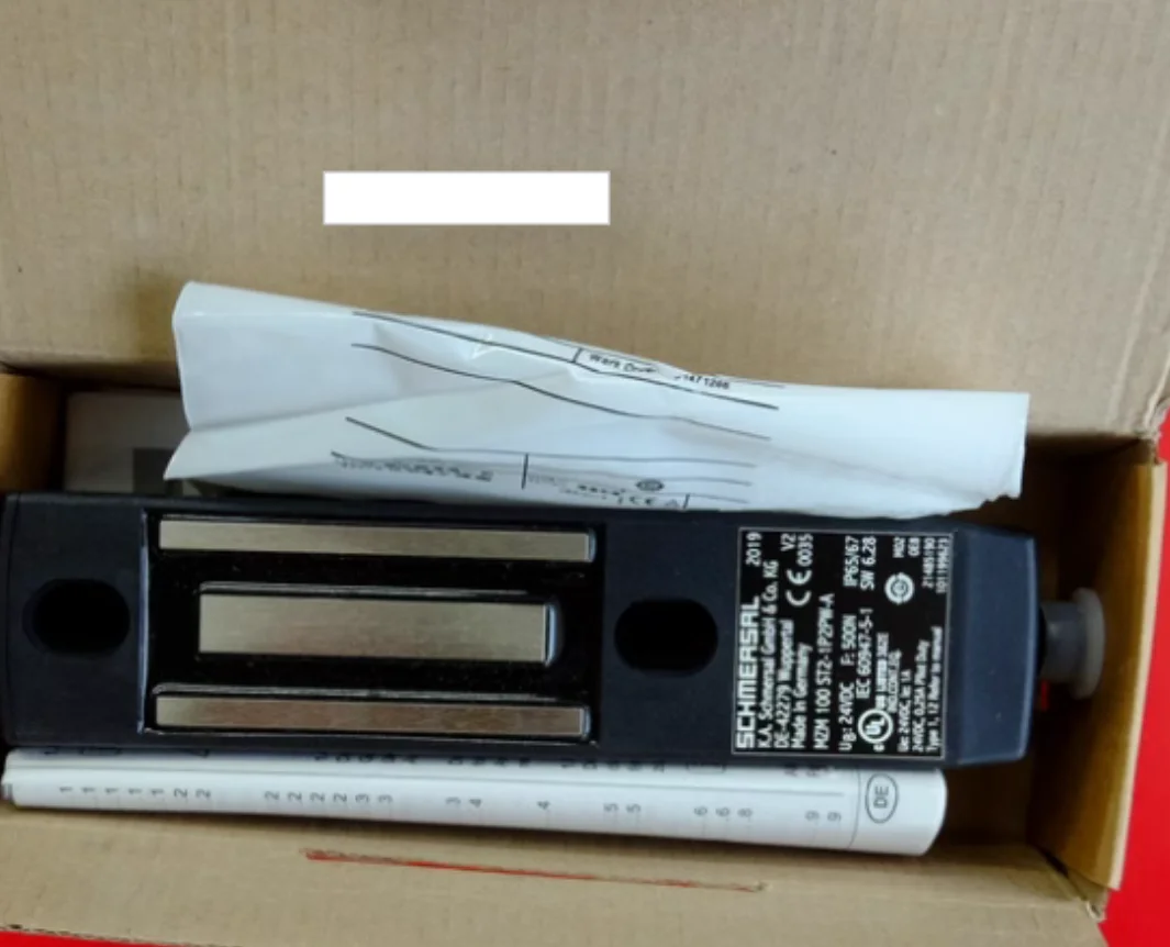 Новинка 101199623 цифровой переключатель для безопасности