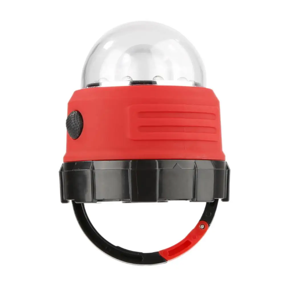 

Bright LED Camping Lantern Battery Powered For Camping Hiking Emergency Light Camping Hiking Travelling Outdoor Tools TXTB1