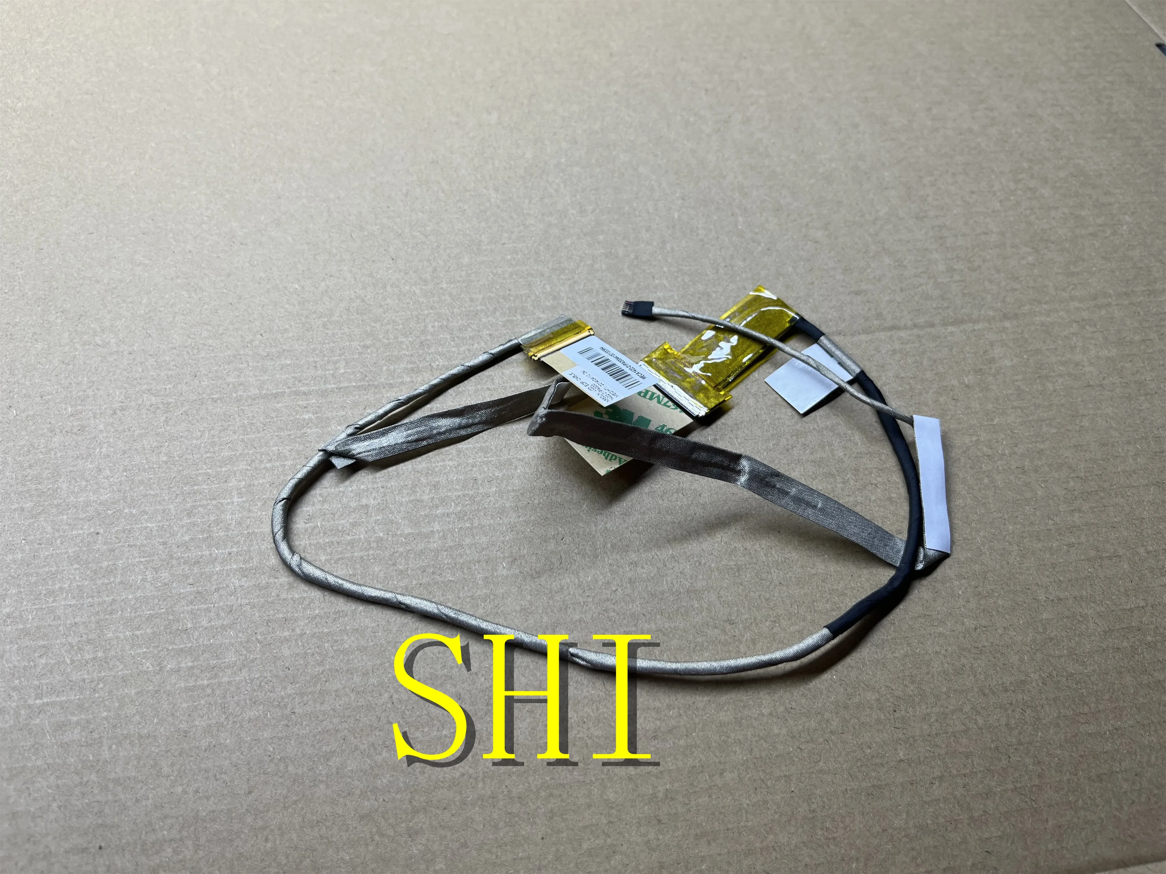 X550LN ЖК-кабель для ASUS 1422-01PA000 разъем экрана бесплатная доставка