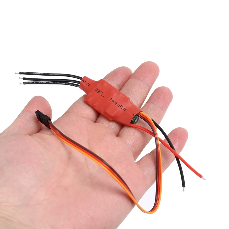 Микросхема ESC с BEC Quad Multi APM для 180 210 250 290 мини-квадрокоптера