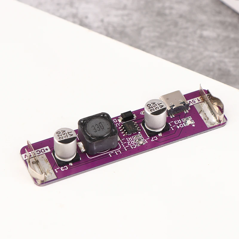 Новый 1 шт. модуль питания USB Type-C для Wonder Swan Color WSCC WSC сменный