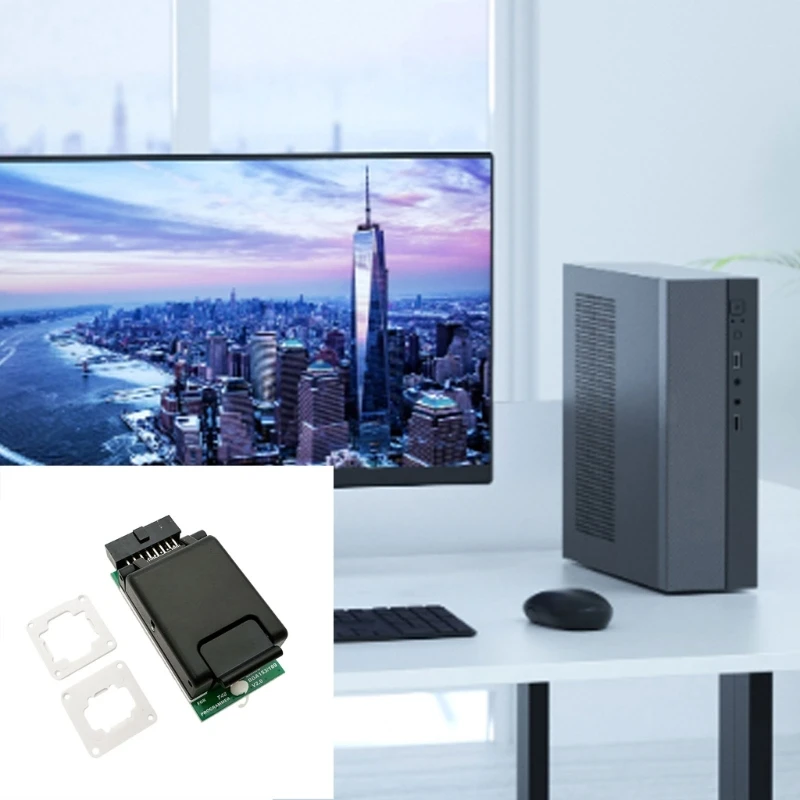 Надежный контакт EMMC BGA153 BGA169 Переходная розетка подходящая для электронной