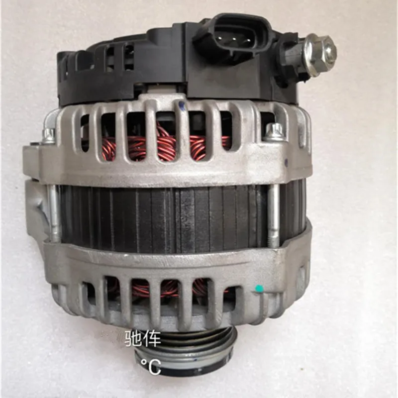 

E4G16-3701010EA генератор для Chery Arrizo 6/7 Tiggo 4 5x
