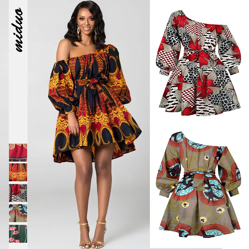 

Elegant African Dresses for Women 2022 Summer Luxury Party Female Prom Festival Clothing Sexy Bodycon Casual Birthday Outfits