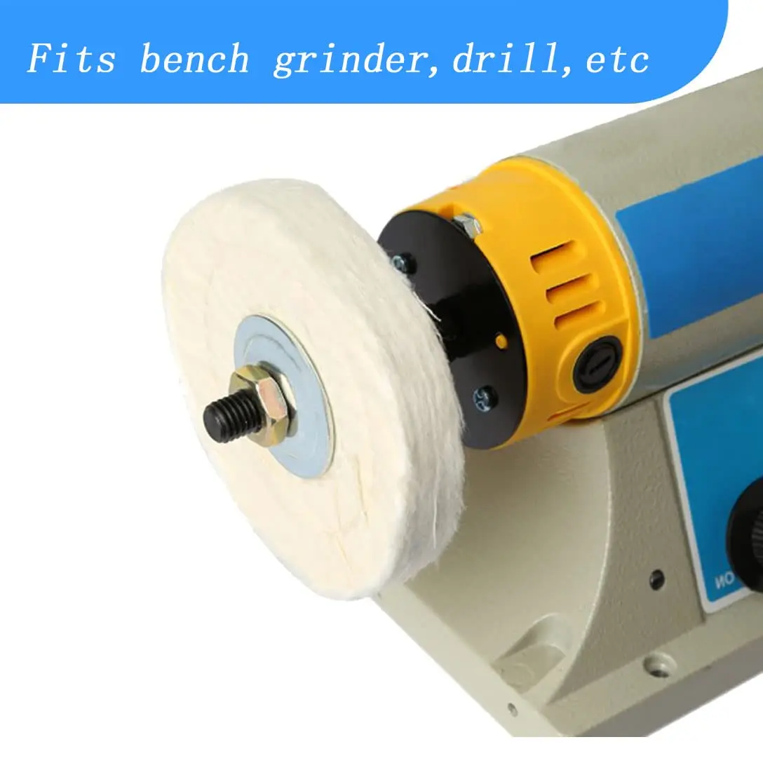 Супер плотные строительные блоки диаметром 6 дюймов (70 слоев) для настольного