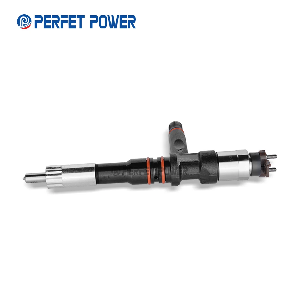 

Remanufacture Engine Parts 095000-6070 Common Rail Fuel Injector 095 000 6070 For Diesel Engine