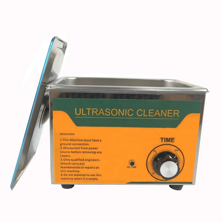 

Hot Sale Miniature Portable Jewellery Glasses Ultrasonic Cleaner