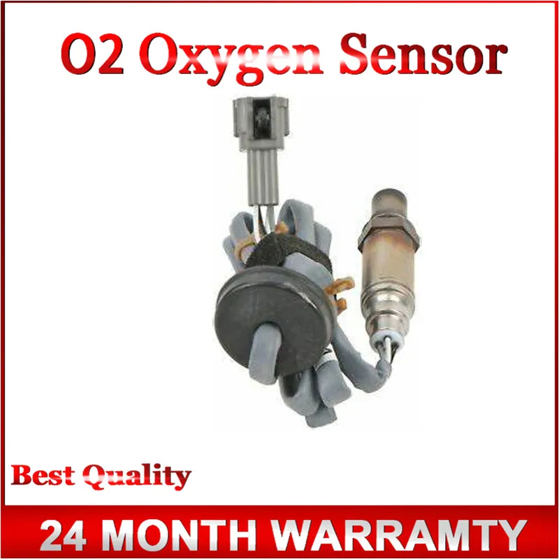 

For Replacement # Bosch Oxygen Sensor O2 Sensor Bosch 15769 Air Fuel Ratio Sensor Accessories Auto Parts