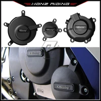 for suzuki gsxr600 gsx r600 2006 2016 motorcycle accessories engine cover sets for gbracing