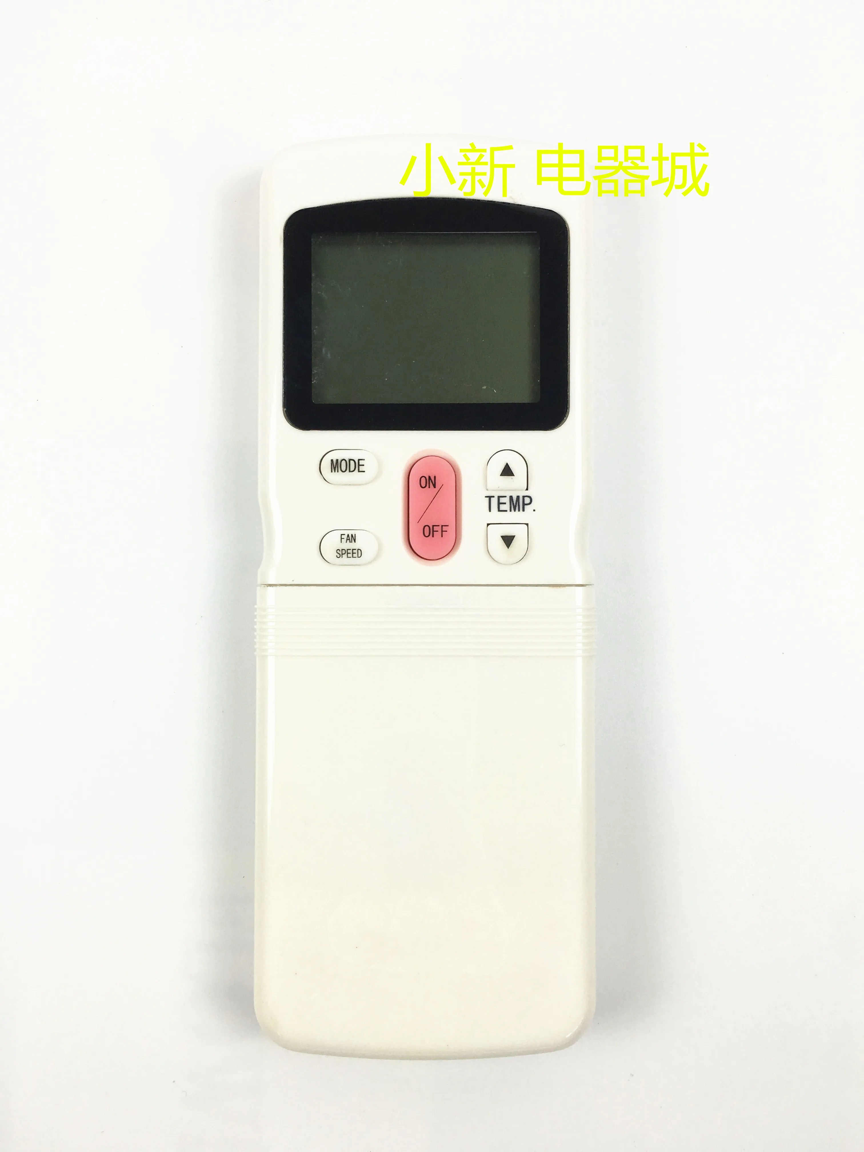 Пульт дистанционного управления Midea R11HG R11HQ R11CC R11CG R11CG/C