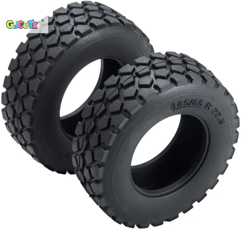 Фото Шина для грузовика Trailhead Gravel Tire Skin Mud, аксессуары для самосвалов №2