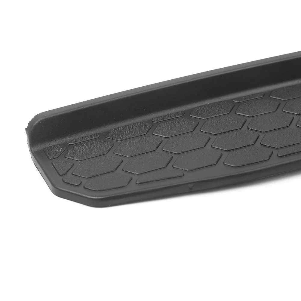 4x защитные накладки на пороги для JEEP WRANGLER 2018 JL 4 двери новый стиль тела