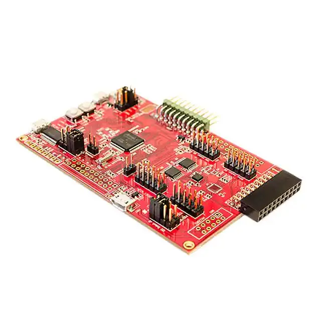 

AvadaTech DK-20948 ICM-20948 series Accelerometer, Gyroscope, Magnetometer, 3 Axis Sensor Evaluation Board