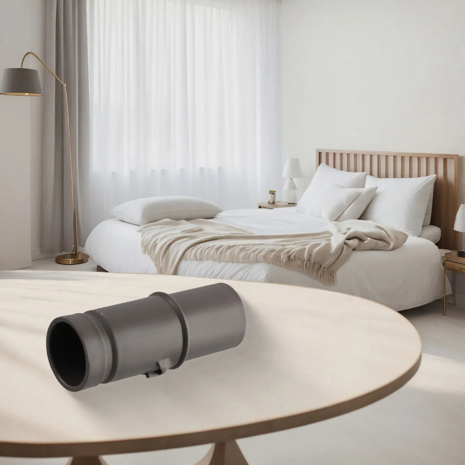 Адаптер для пылесоса совместимый с Dyson DC29 DC29T2 DC32 DC33c DC36 DC37 DC37c DC52 Внутренний
