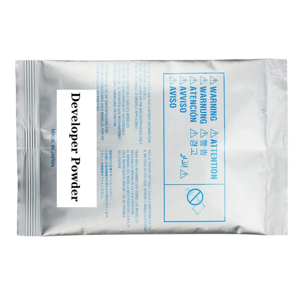 

1KG developer powder for Konica Minolta A06003F/A0600JF/A0600DF/A06007F/IU610/IU-610BKCMY /for Olivetti B0826/B0824/B0823/B0822