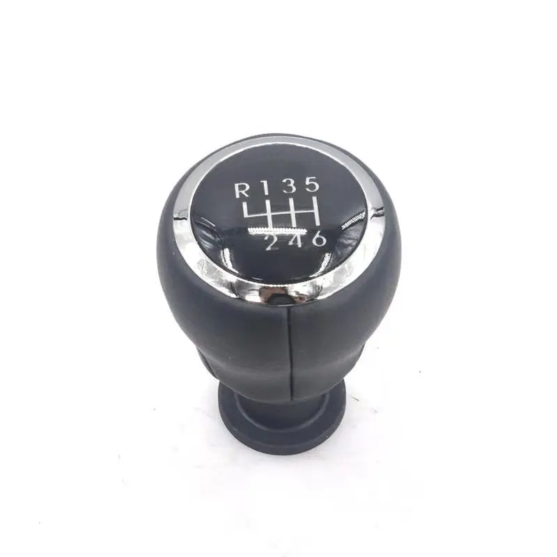 

New Genuine Gear Shift Knob OEM 437112M1009P For Hyundai Genesis Coupe