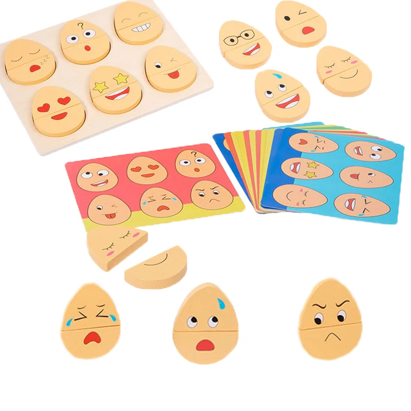 

Diy Children Sensory Thinking Training Board Game Montessori Educational Toy Shape Matching Parish Learning Baby Development Toy