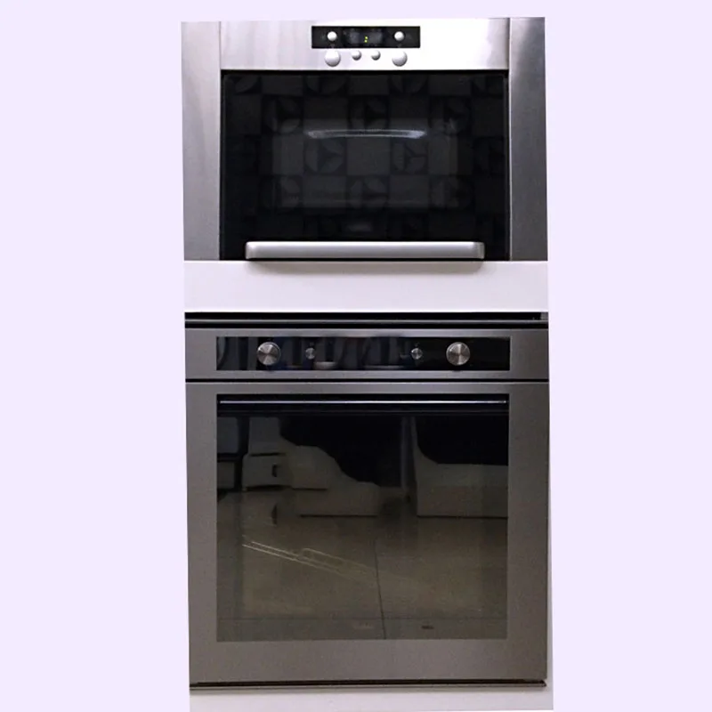 

Imported Stainless Steel Large Capacity Embedded Ultra-thin 3D Three-dimensional Microwave Oven