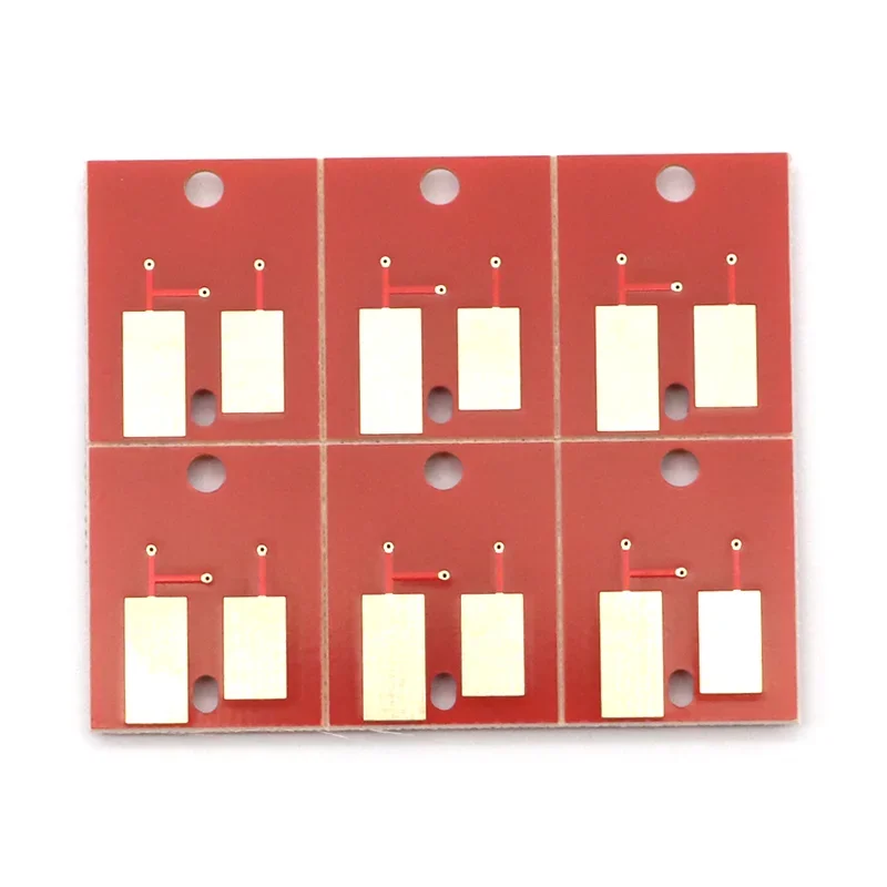 Чипы JV33 BS4 совместимые чипы чернильных картриджей для Mimaki JV34 JV30 JV5 TS34 TS3 постоянный