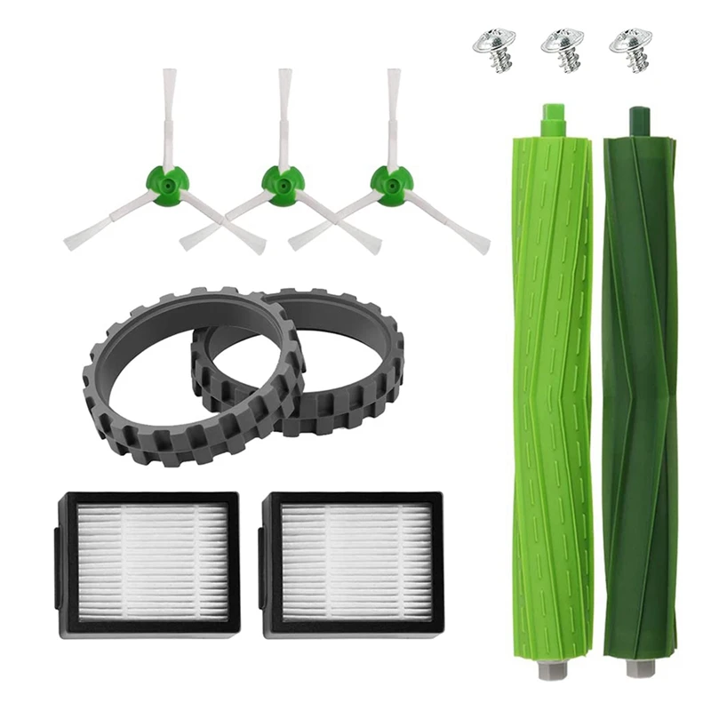 

Запчасти для Irobot Roomba I7 I7 + E5 E6