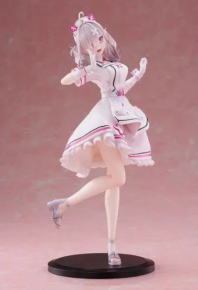 Фото 【FS】Оригинальная фигурка DMM Factory NIJISANJI Сукоя Кана в масштабе 1/7, подарок №3