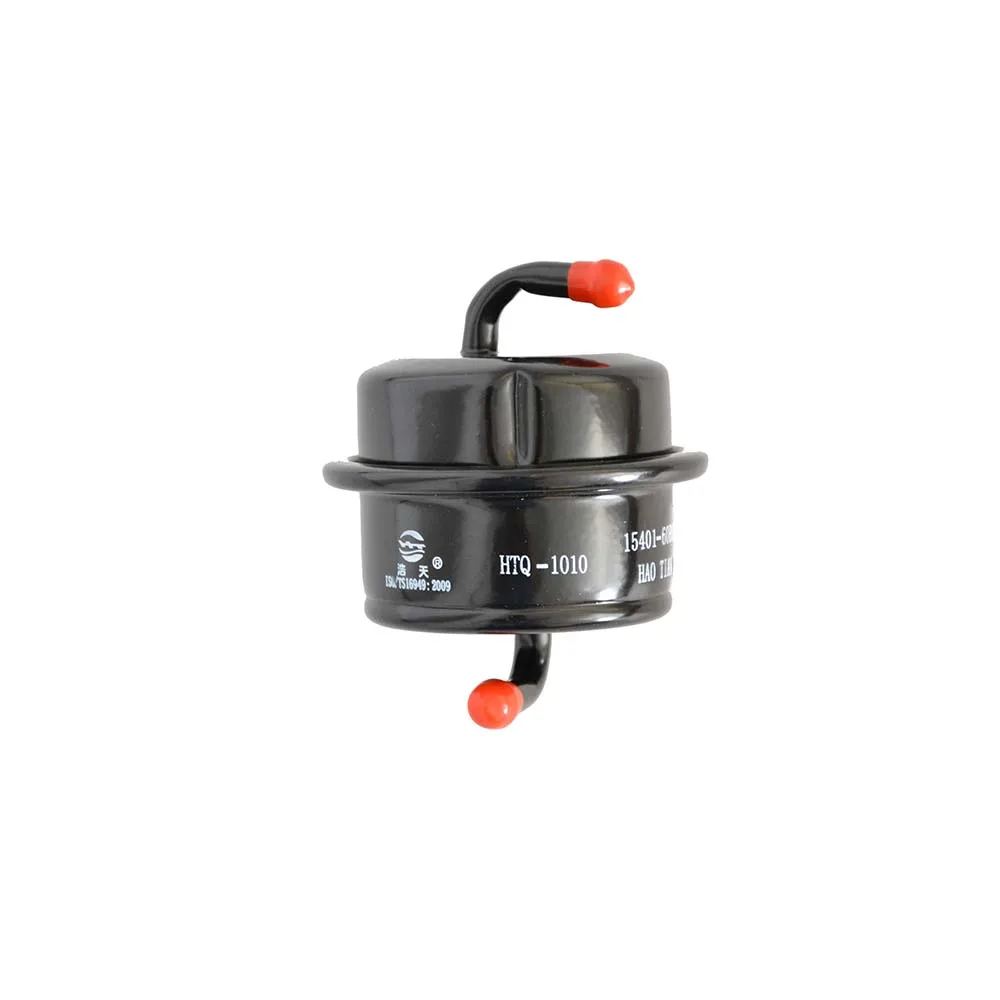 Фильтр топливный автомобильный для BYD Flyer 2001 л (2008-2003) Suzuki Liana A6 SWIFT Hafei Lu Bao (-OEM 15401-60B05