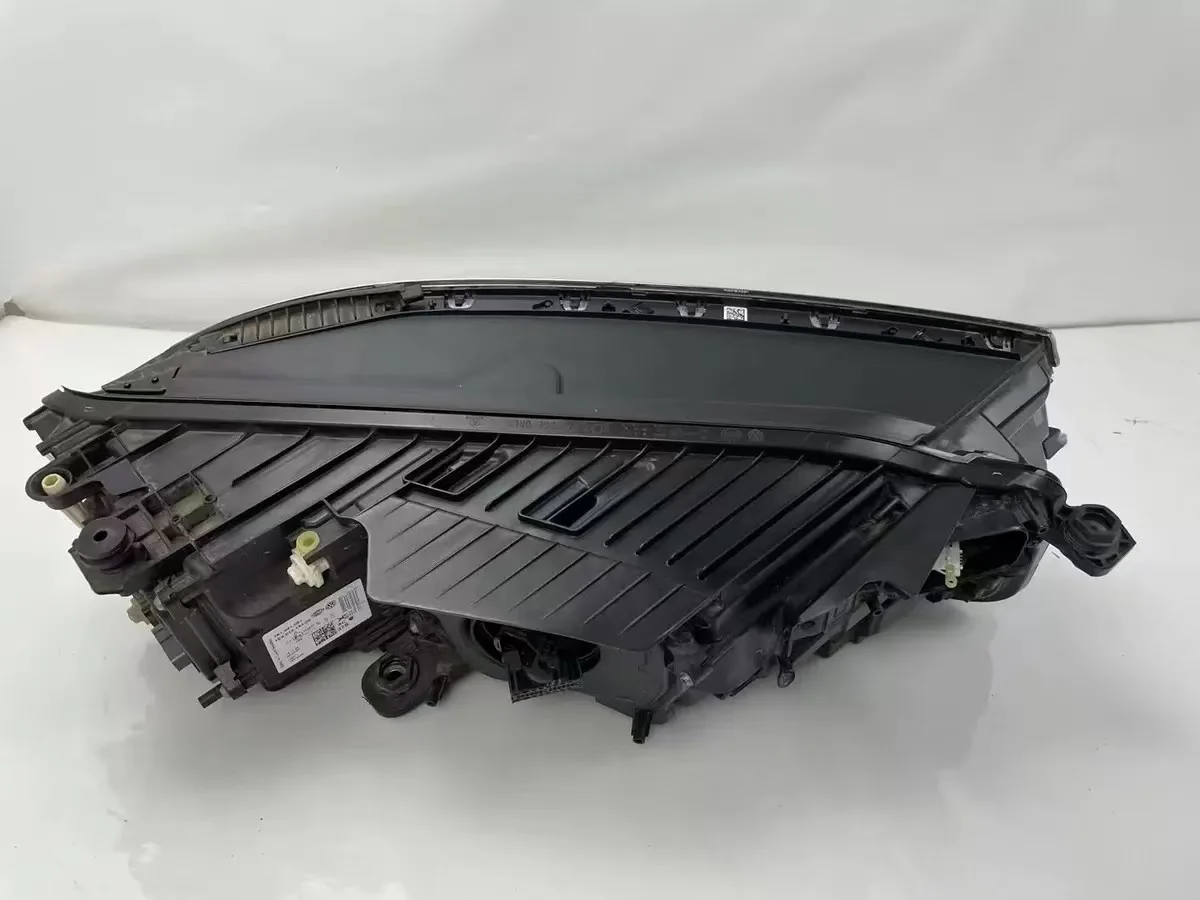 Для Volkswagen Touareg HID ксеноновая фара в сборе 2021-2024 свет фар 761941081