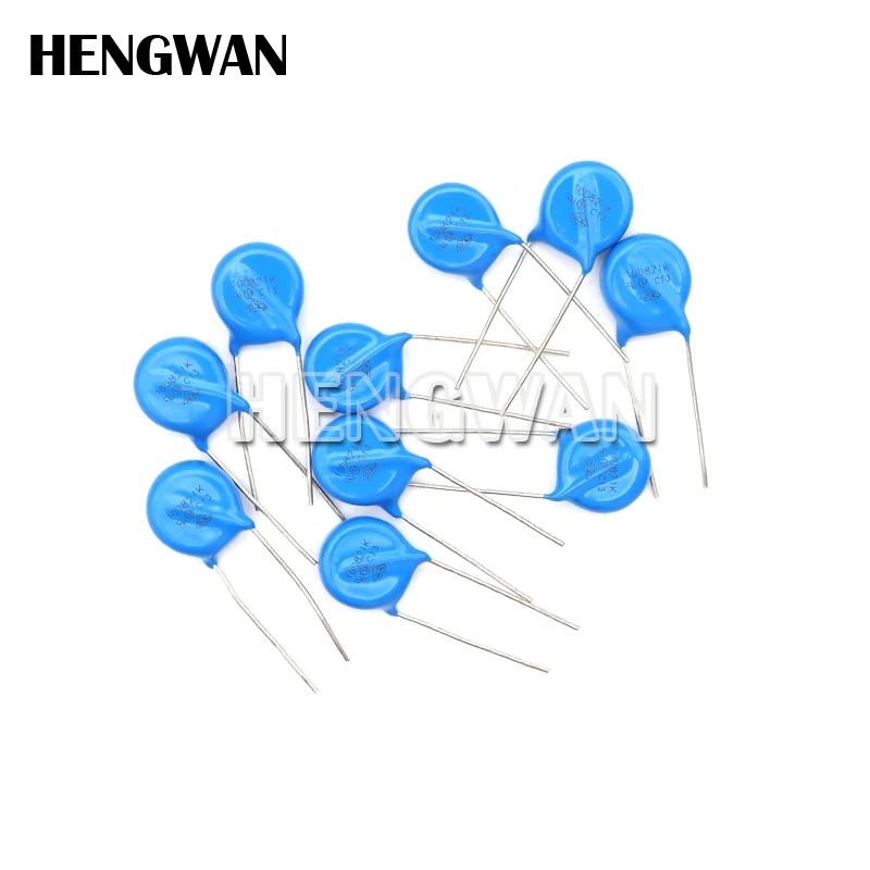 Варистор 10D270K 10D330K 10D390K 10D470K 10D151K 10D241K 10D271K 10D331K 10D391K 10D431K 10D471K 10D561K 10D681K 10D821K