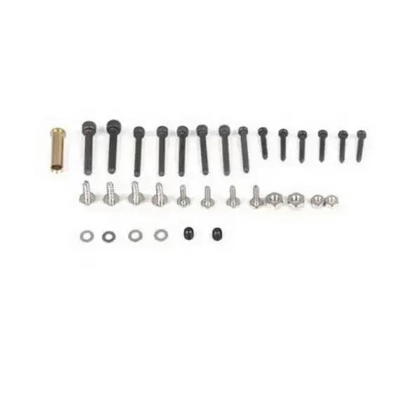 Эский 000352 EK1-0531 Набор фурнитурных прокладок с шурупами для первой установки Esky