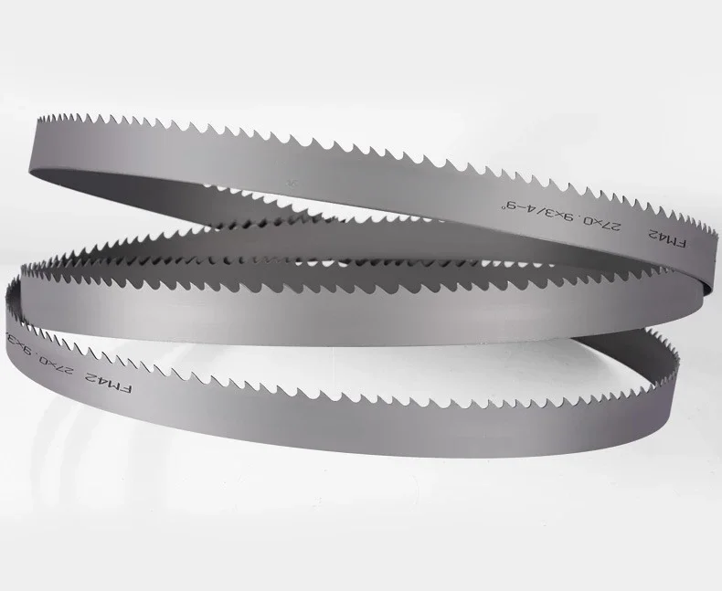 1 шт. лезвия M42 Bi Metal 1140 мм ленточное полотно 13 0 65 24T TPI 44-7/8 &quot1/2&quot 025&quot для Milwaukee