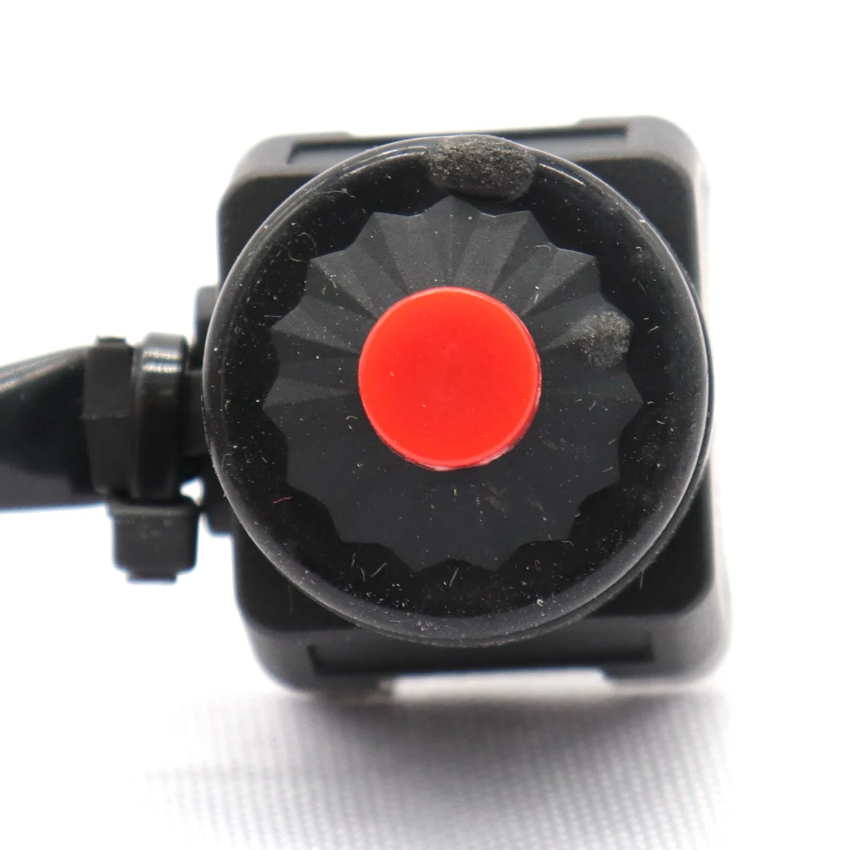 

12 V Ignition Switch 12 Motorcycle Switch Trumpet Headlamp Control Double Flash Button Horn Push Button