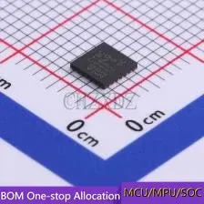

100% оригинальная деталь, Встроенный микрокомпьютер (MCU/MPU/SOC) CY8C4014LQI 422