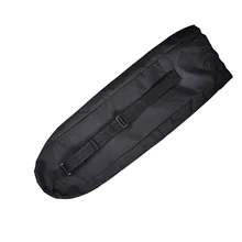 New 86*30cm Long Skateboard Bag Oxford Cloth Skateboard Bag 33Inch Skateboard Carrying Case Shoulder Travel Longboard Backpack