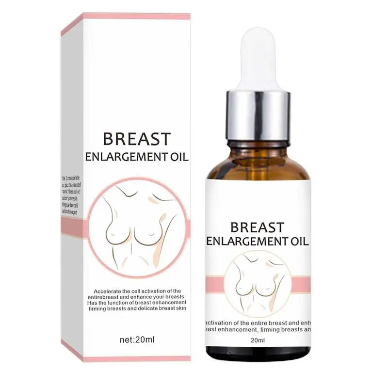

Breast Plumping Oil Anti Sagging Breast Oil Enlargement Enlargement Lifting Bust Oil Eliminate Chest Wrinkles And Strengthens