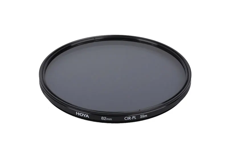 Поляризационный фильтр для Nikon Canon HOYA SLIM CPL 58 мм 67 72 77 82 46 49 52 55 | Электроника