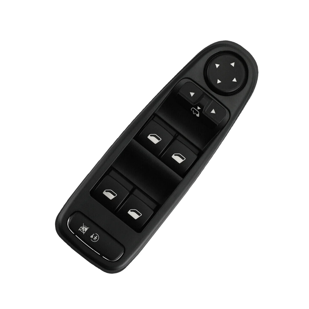 Электрический выключатель управления окном 6554YH Master для C4 Grand 2007-2014 6554. Кнопка