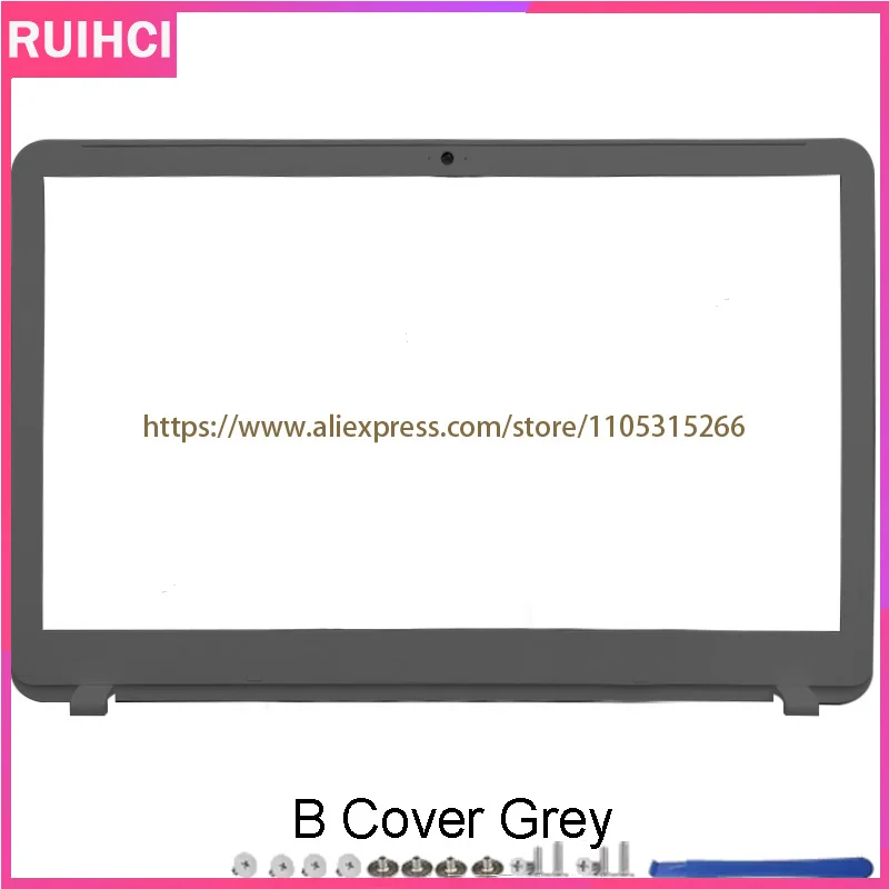 Фото Для ноутбуков Samsung NP350XAA, NP35X0AA, NP351XAA: задняя крышка ЖК-дисплея/передняя рамка/клавиатура BR/нижняя крышка/верхняя крышка №5