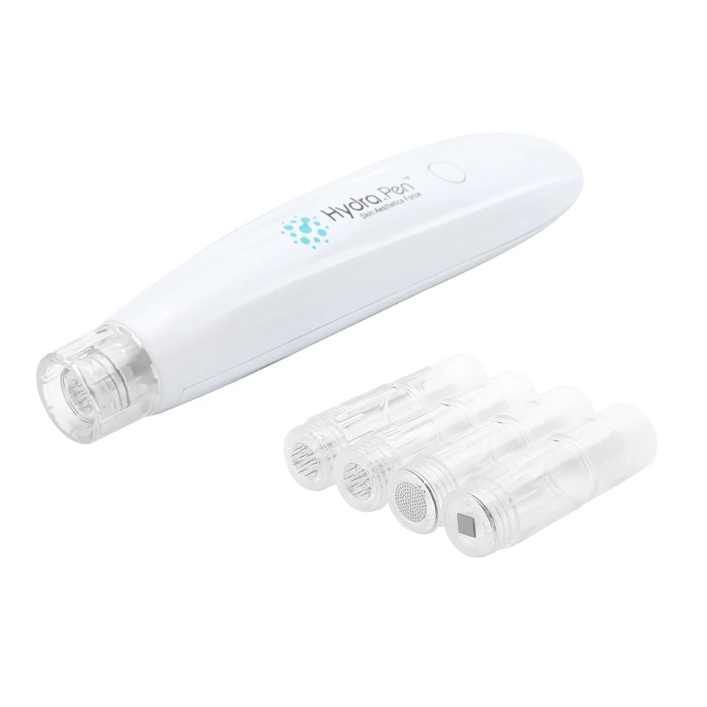 

20/50pcs Sterile Hydra Pen H2 NANO Needle Cartridge Original Needle 12 Pins Nano Derma Hyaluronic Acid Dr-pen Round Microneedle