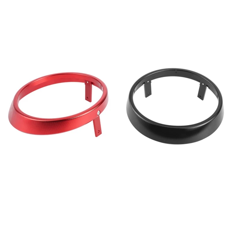 

Motorcycle Headlight Cover Protector Scooter Lights Frame For GTS 300 250 200 150 GTS300 2019 2020 2021