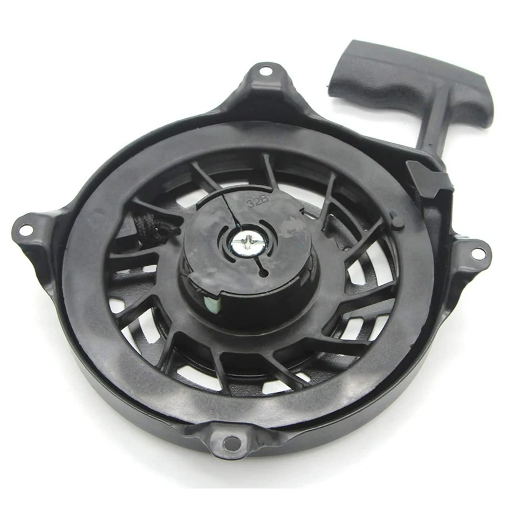 Узел стартера Rally подходит для Briggs &amp Stratton. 497680 Орегон 31-068 и поворотный 12368.