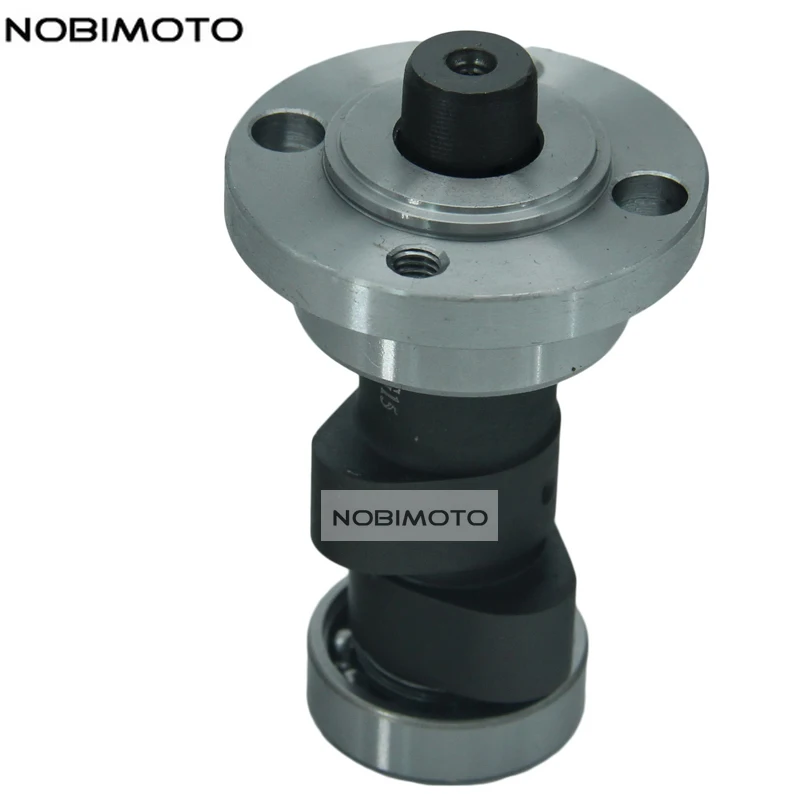 Запчасти для мотоциклов Loncin Zongshen CB250CC головка блока цилиндров кулачковый вал с